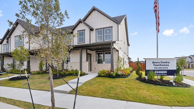 2530 Ophelia Levi Ln, Round Rock, TX 78665 - photo 5