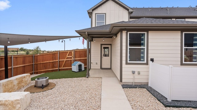 2530 Ophelia Levi Ln, Round Rock, TX 78665 - photo 36