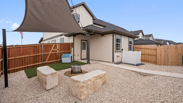 2530 Ophelia Levi Ln, Round Rock, TX 78665 - photo 37