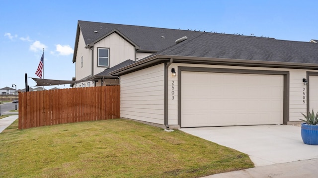 2530 Ophelia Levi Ln, Round Rock, TX 78665 - photo 39