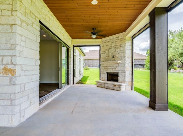 1421 Nature View Loop, Driftwood, TX 78619 - photo 34
