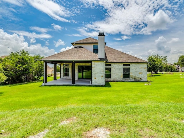 1421 Nature View Loop, Driftwood, TX 78619 - photo 36