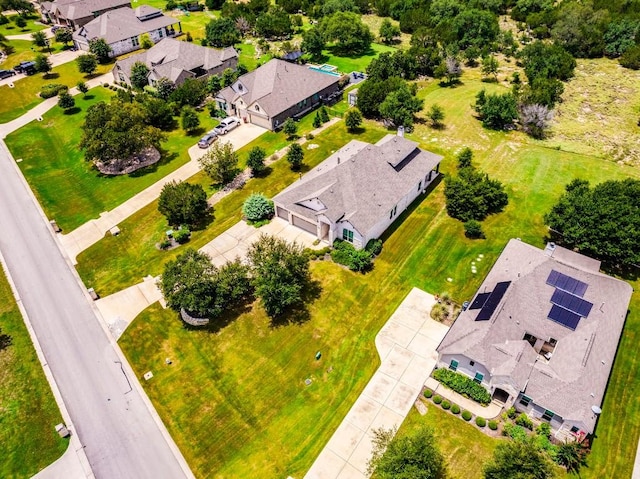 1421 Nature View Loop, Driftwood, TX 78619 - photo 38