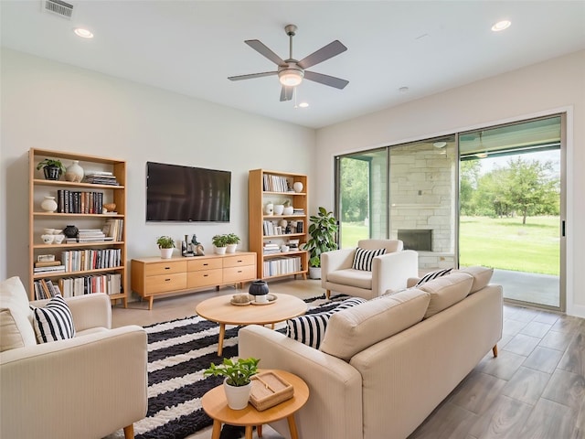 1421 Nature View Loop, Driftwood, TX 78619 - photo 14