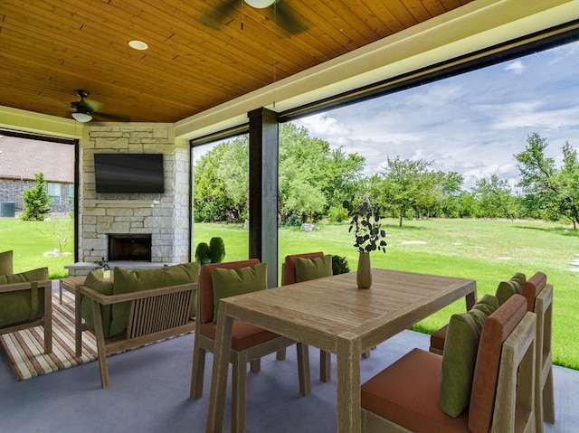 1421 Nature View Loop, Driftwood, TX 78619 - photo 32