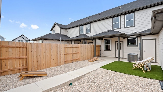 2516 Ophelia Levi Ln, Round Rock, TX 78665 - photo 35