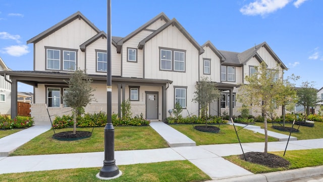 2516 Ophelia Levi Ln, Round Rock, TX 78665 - photo 4