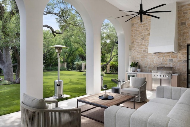 8609 Navidad Dr, Austin, TX 78735 - photo 35