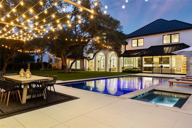 8609 Navidad Dr, Austin, TX 78735 - photo 36