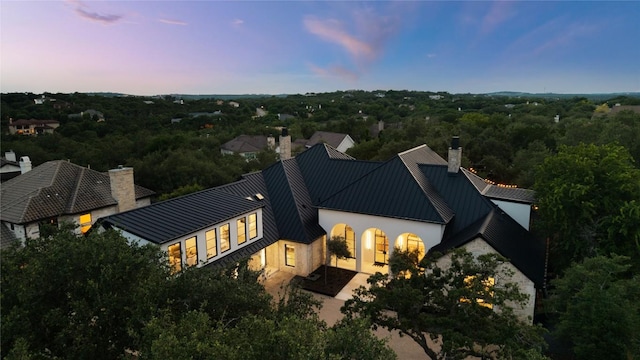 8609 Navidad Dr, Austin, TX 78735 - photo 40