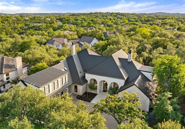 8609 Navidad Dr, Austin, TX 78735 - photo 1