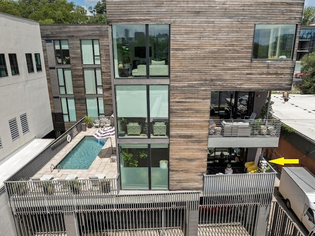 1010 W 10th St Unit 102, Austin, TX 78703 - photo 26