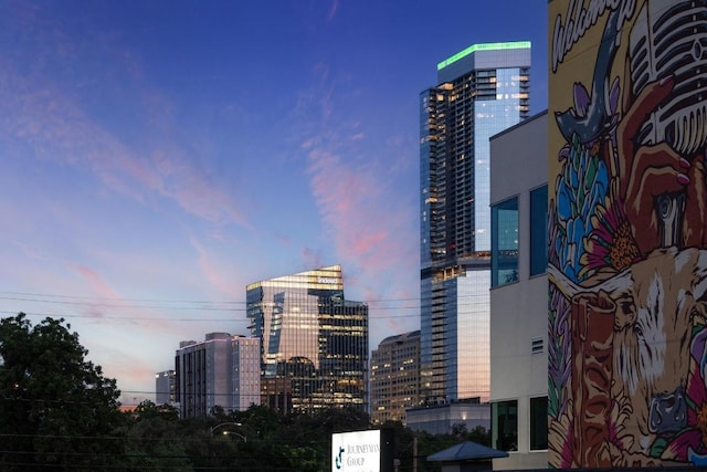 1010 W 10th St Unit 102, Austin, TX 78703 - photo 29