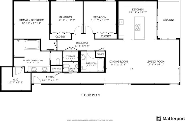 1010 W 10th St Unit 102, Austin, TX 78703 - photo 34