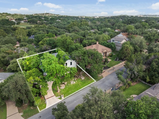 126 Royal Oak Ln, Lakeway, TX 78734 - photo 36