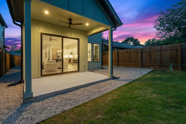 708 Huntingdon Pl Unit 2, Austin, TX 78745 - photo 22