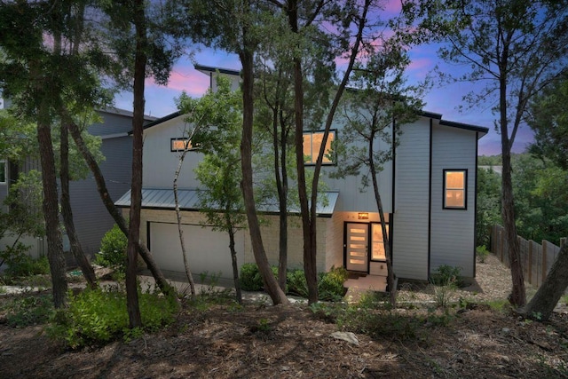 2650 Crazyhorse Pass, Austin, TX 78734 - photo 1