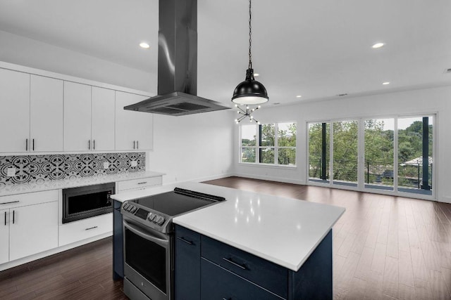 2650 Crazyhorse Pass, Austin, TX 78734 - photo 8