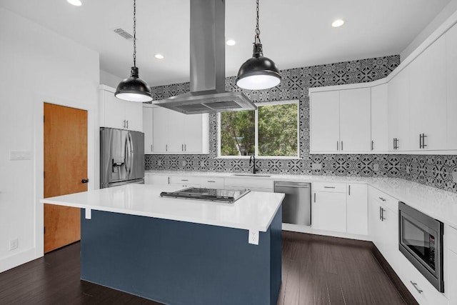 2650 Crazyhorse Pass, Austin, TX 78734 - photo 7