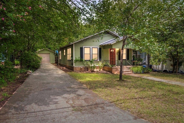 3710 Hollywood Ave, Austin, TX 78722 - photo 1