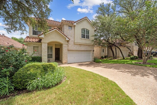 6212 Tasajillo Trl, Austin, TX 78739 - photo 2