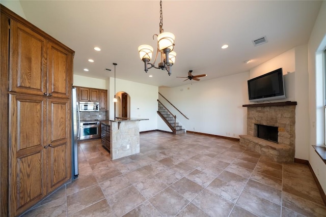 17545 Reed Park Rd Unit 2, Jonestown, TX 78645 - photo 6