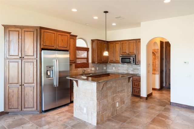 17545 Reed Park Rd Unit 2, Jonestown, TX 78645 - photo 9
