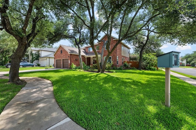 2801 Bluejay Dr, Cedar Park, TX 78613 - photo 1