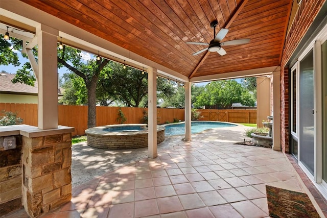 2801 Bluejay Dr, Cedar Park, TX 78613 - photo 32