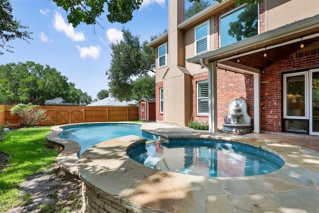 2801 Bluejay Dr, Cedar Park, TX 78613 - photo 34