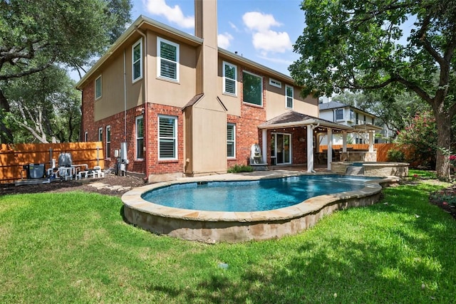 2801 Bluejay Dr, Cedar Park, TX 78613 - photo 36