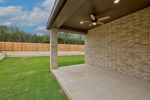 6016 Sean Paul Ln, Georgetown, TX 78628 - photo 22