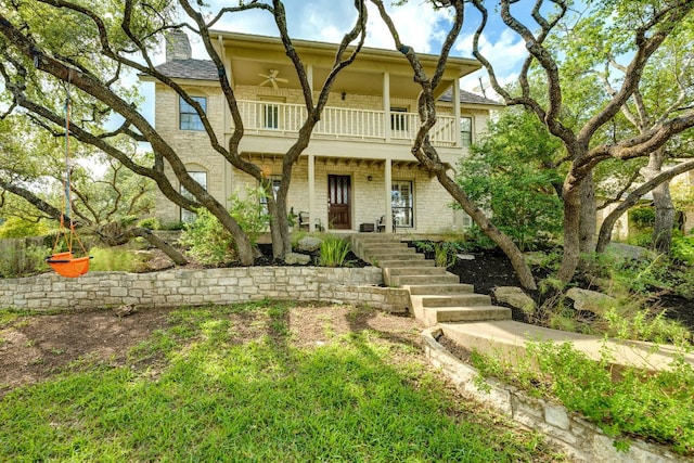 6210 Cape Coral Dr, Austin, TX 78746 - photo 1
