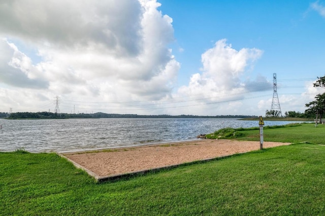 122 Blanket Flower Dr, Bastrop, TX 78602 - photo 29