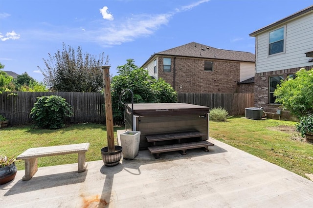 804 Water Hyacinth Loop, Leander, TX 78641 - photo 28