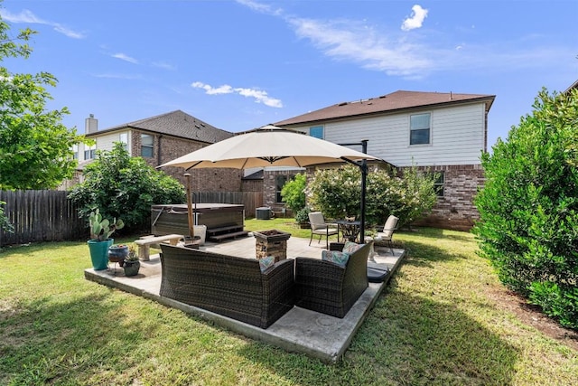 804 Water Hyacinth Loop, Leander, TX 78641 - photo 29