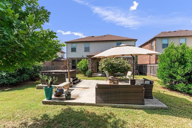 804 Water Hyacinth Loop, Leander, TX 78641 - photo 31