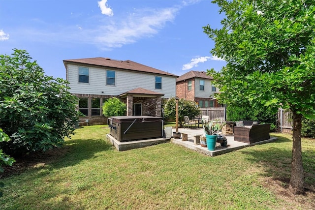 804 Water Hyacinth Loop, Leander, TX 78641 - photo 32