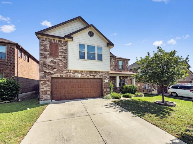 804 Water Hyacinth Loop, Leander, TX 78641 - photo 2