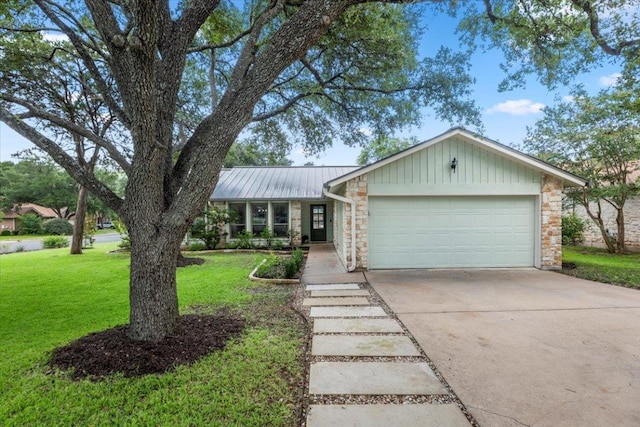 5104 Trail W Dr, Austin, TX 78735 - photo 2