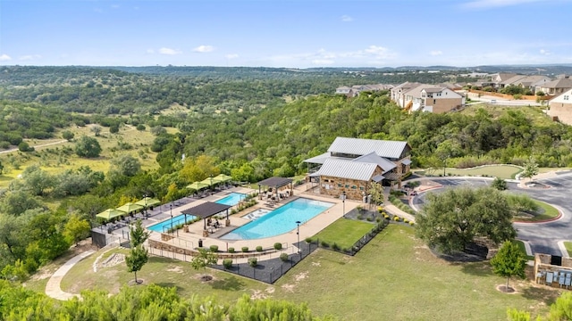 6724 Llano Stage Trl, Austin, TX 78738 - photo 30