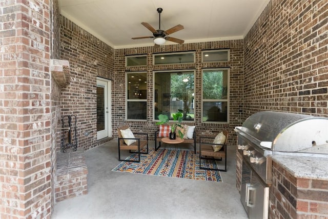 504 N Fork Trl, Georgetown, TX 78633 - photo 35