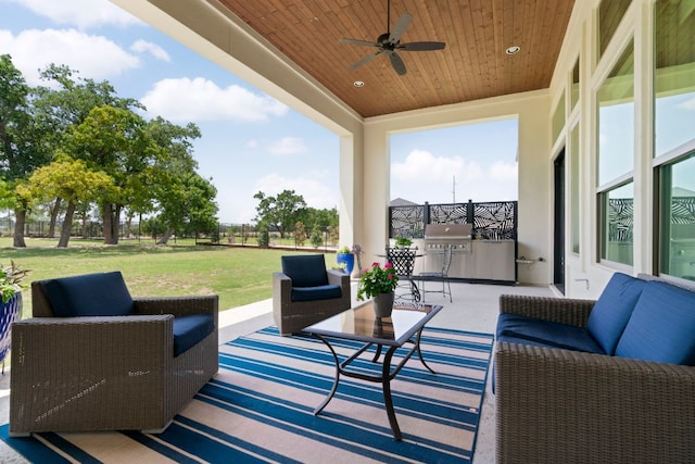 1533 Bunker Ranch Blvd, Dripping Springs, TX 78620 - photo 18