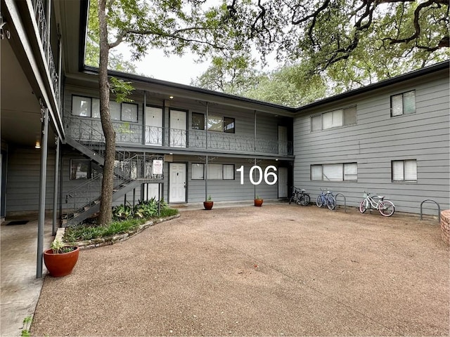 803 W 28th St Unit 106, Austin, TX 78705 - photo 7