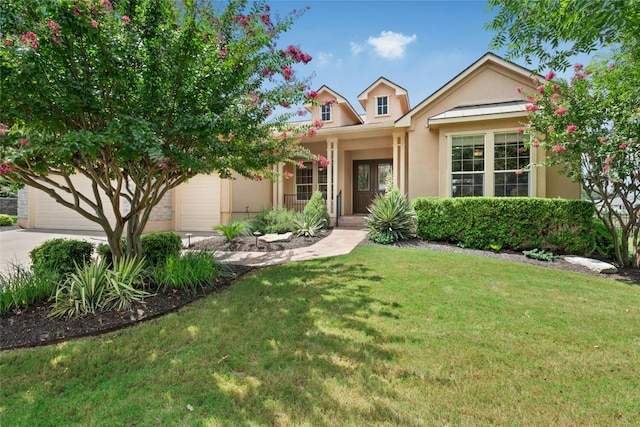 311 Trail Of The Flowers, Georgetown, TX 78633 - photo 2