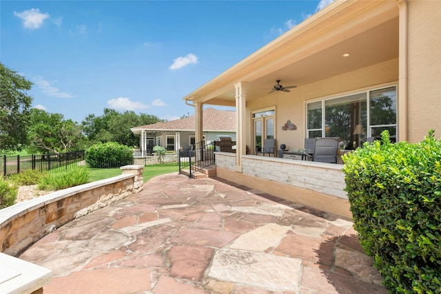 311 Trail Of The Flowers, Georgetown, TX 78633 - photo 29