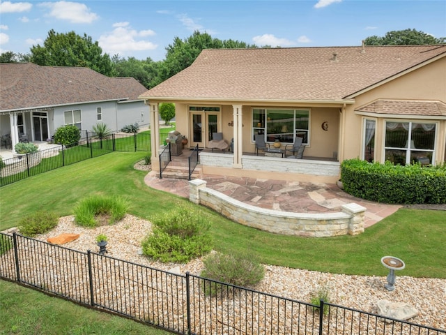 311 Trail Of The Flowers, Georgetown, TX 78633 - photo 31