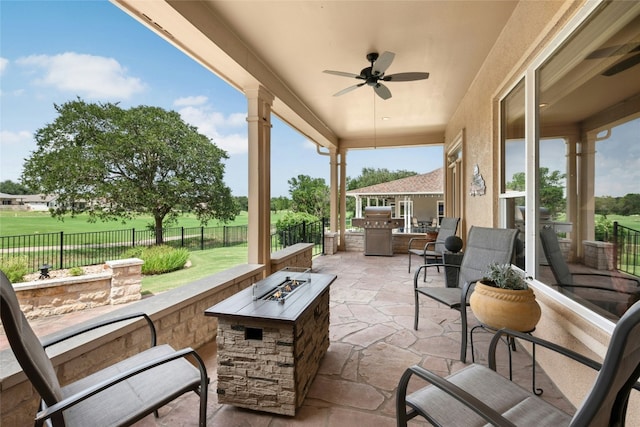311 Trail Of The Flowers, Georgetown, TX 78633 - photo 26
