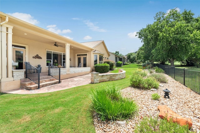 311 Trail Of The Flowers, Georgetown, TX 78633 - photo 28