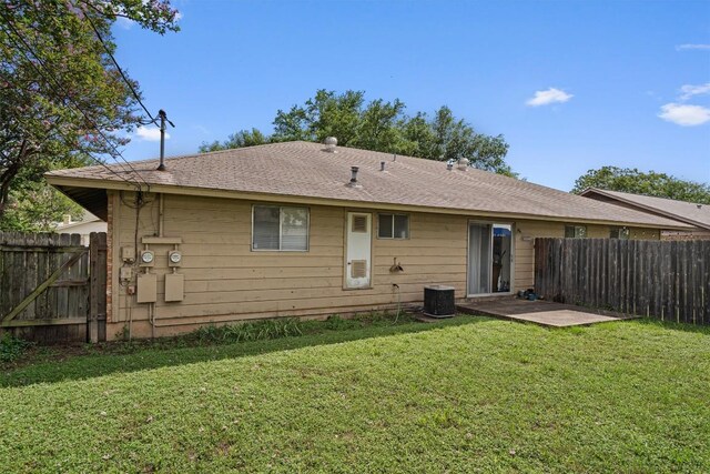 2714 Thrushwood Dr, Austin, TX 78757 - photo 20